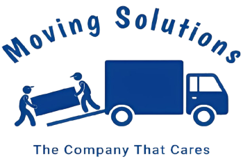 Moving Solutions logo